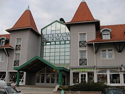 Hotel Thermal